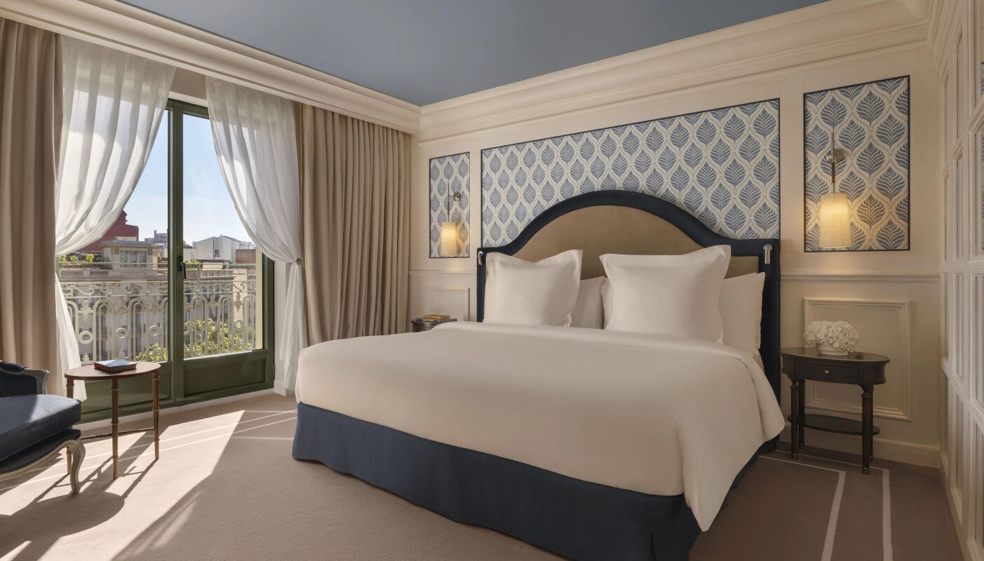 Majestic Hotel & Spa Barcelona photo 2