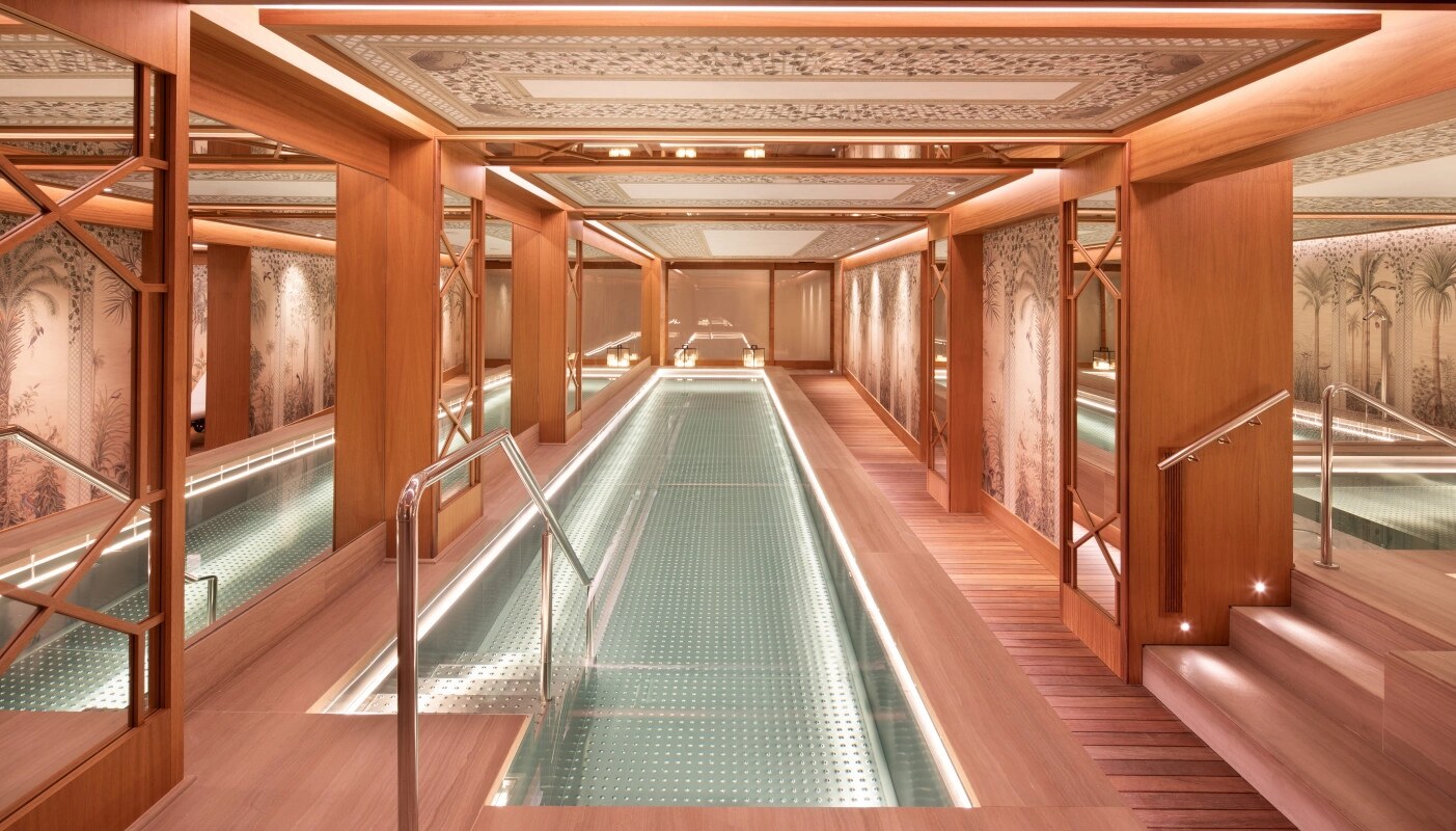 Majestic Hotel & Spa Barcelona photo 4