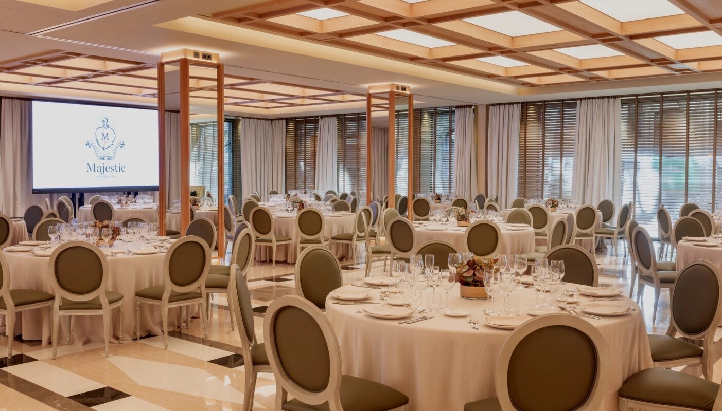Majestic Hotel & Spa Barcelona photo 5