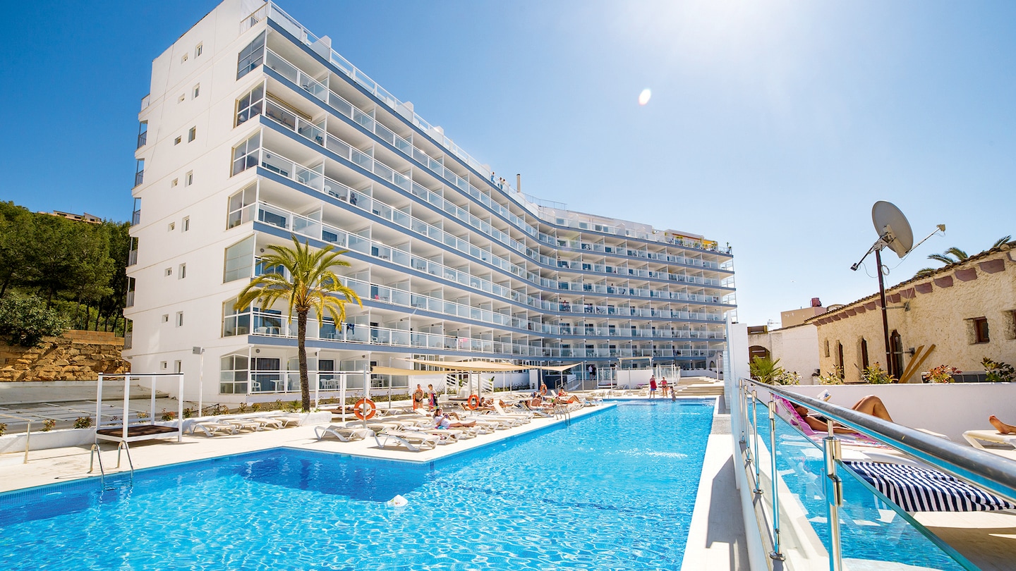 Mallorca Deya (Adults recommended)