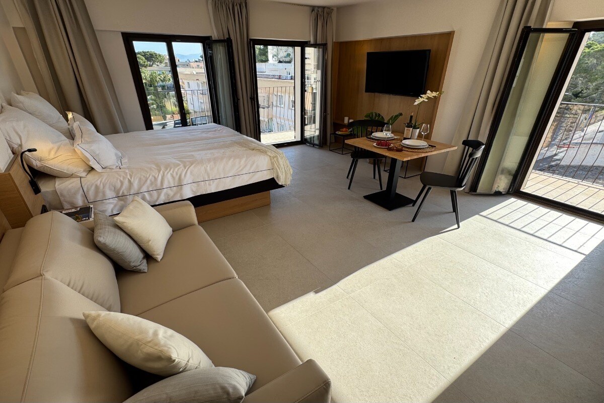 Mallorca Suites Playa de Palma photo 3