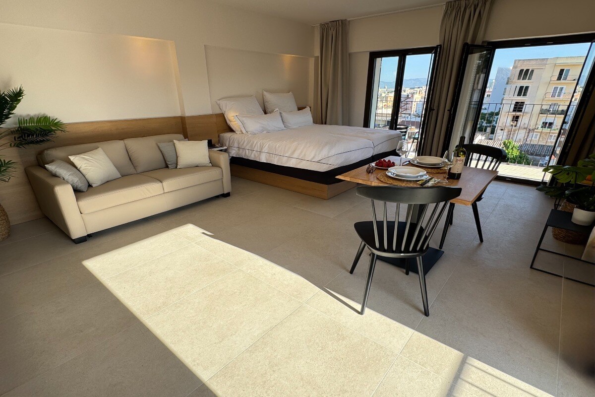 Mallorca Suites Playa de Palma photo 4