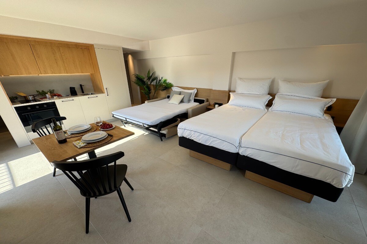 Mallorca Suites Playa de Palma photo 5