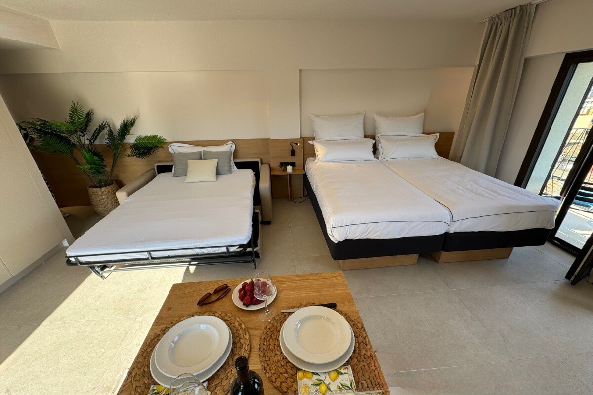 Mallorca Suites Playa de Palma photo 9