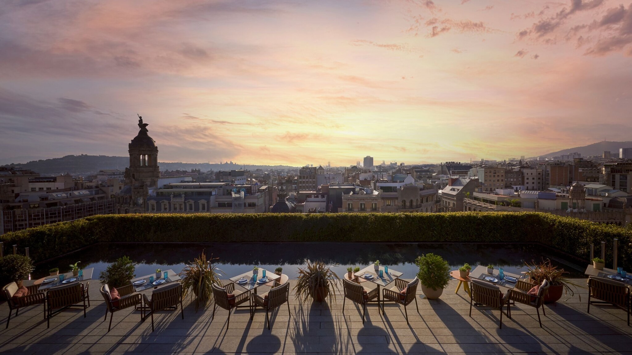 Mandarin Oriental, Barcelona photo 1