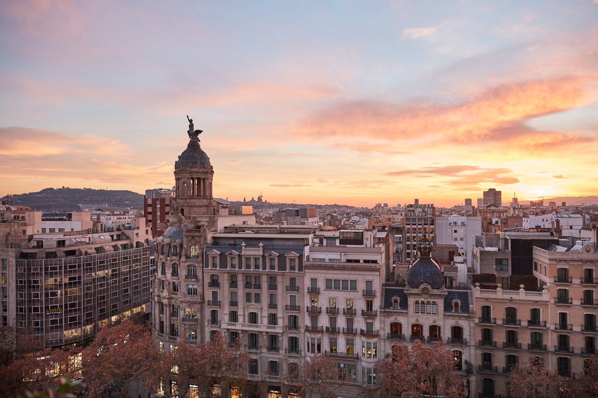 Mandarin Oriental, Barcelona photo 2