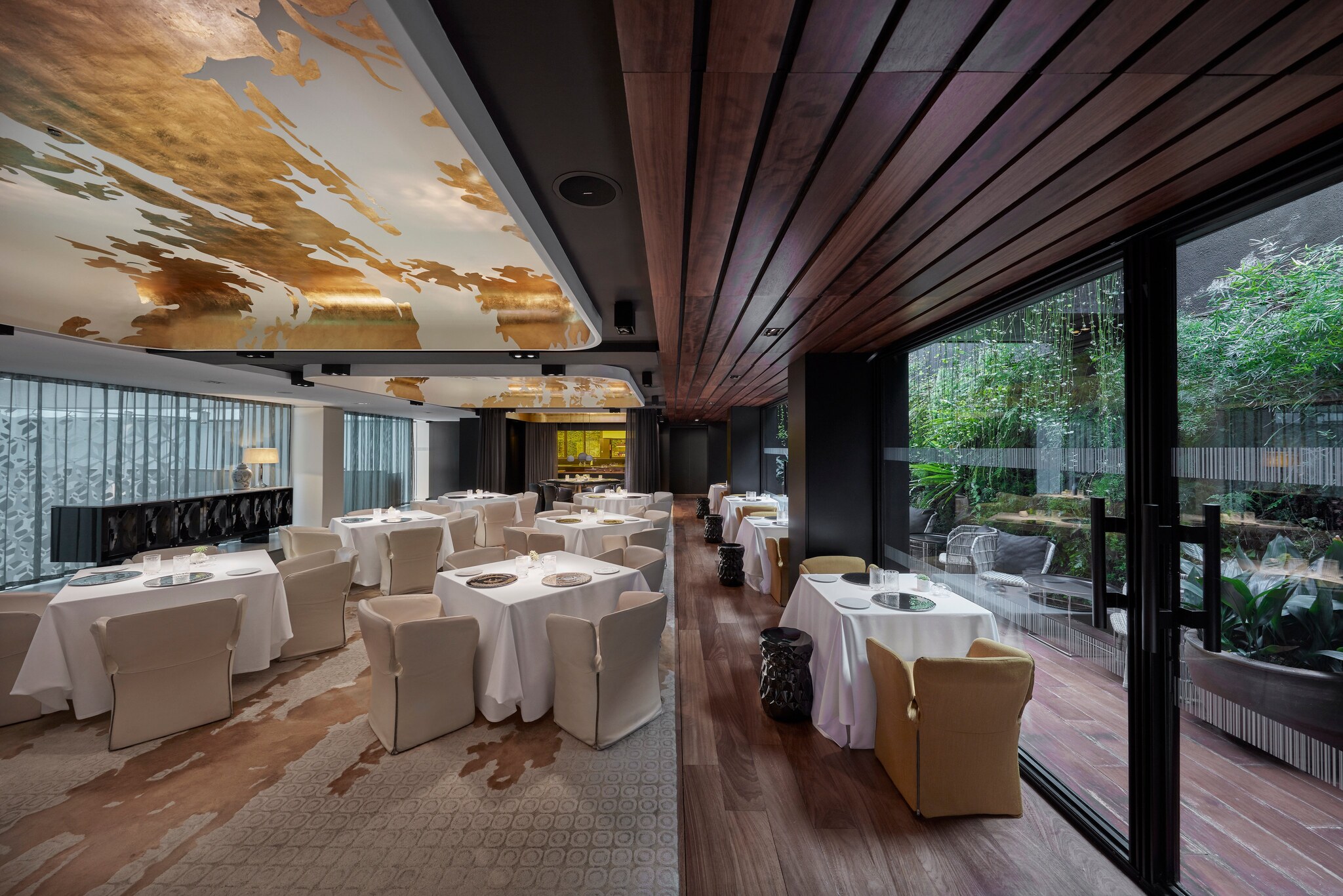 Mandarin Oriental, Barcelona photo 4