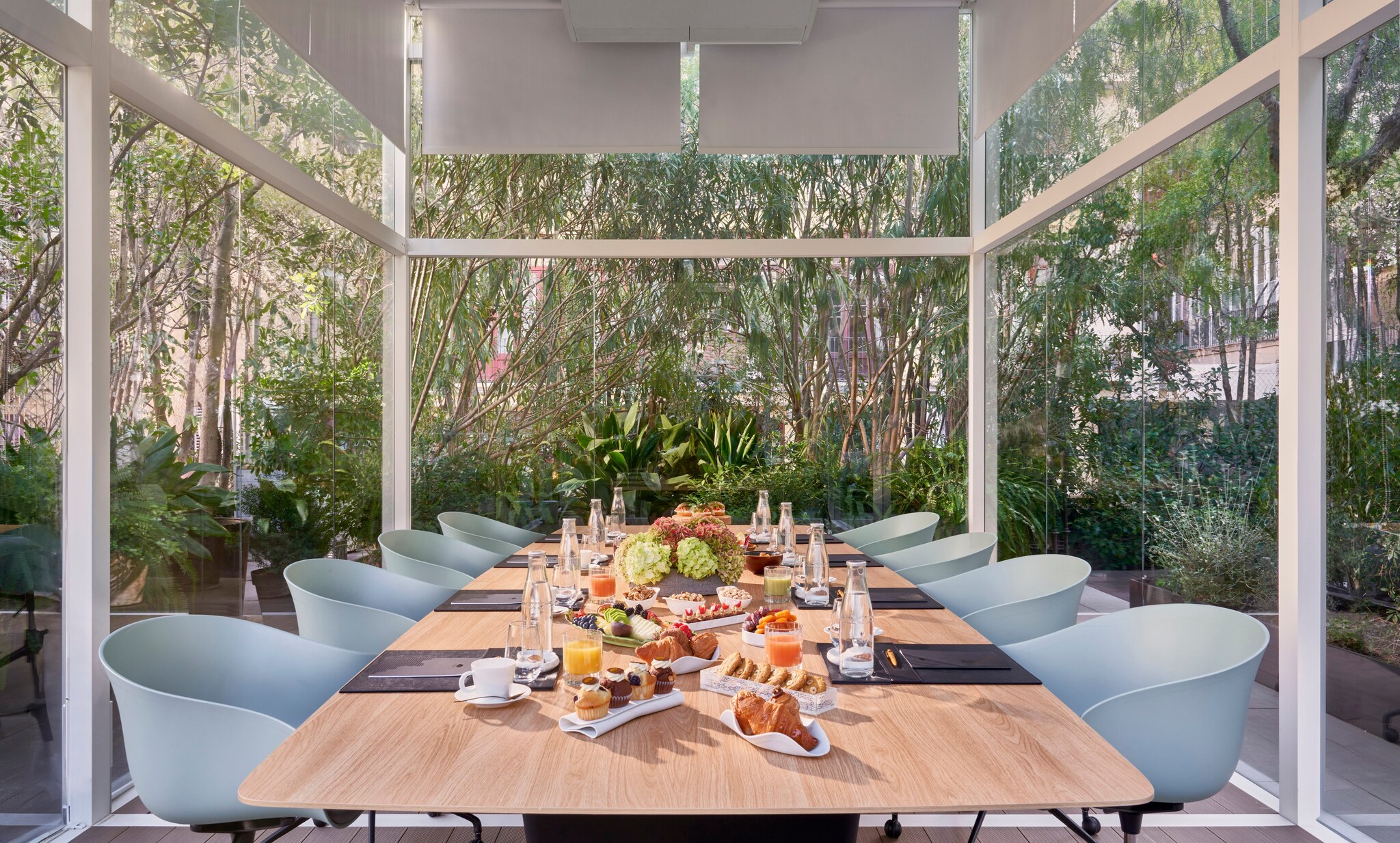 Mandarin Oriental, Barcelona photo 5