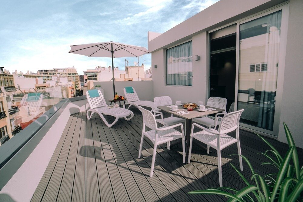 Mannix Urban Apartments photo 1