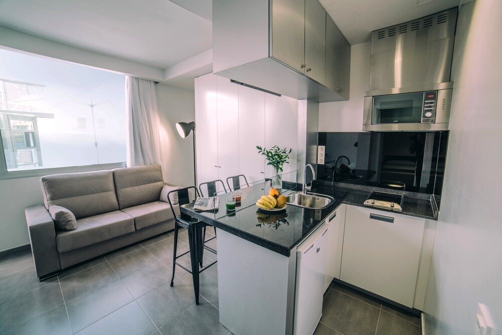 Mannix Urban Apartments photo 2