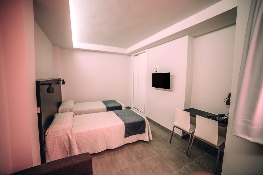 Mannix Urban Apartments photo 3