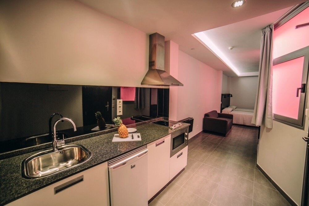 Mannix Urban Apartments photo 4