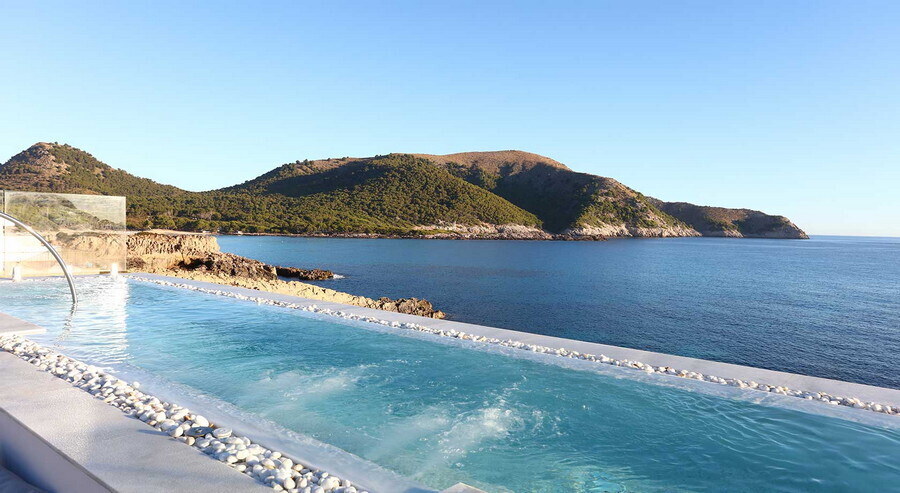Mar Azul Pur Estil Hotel & Spa photo 2