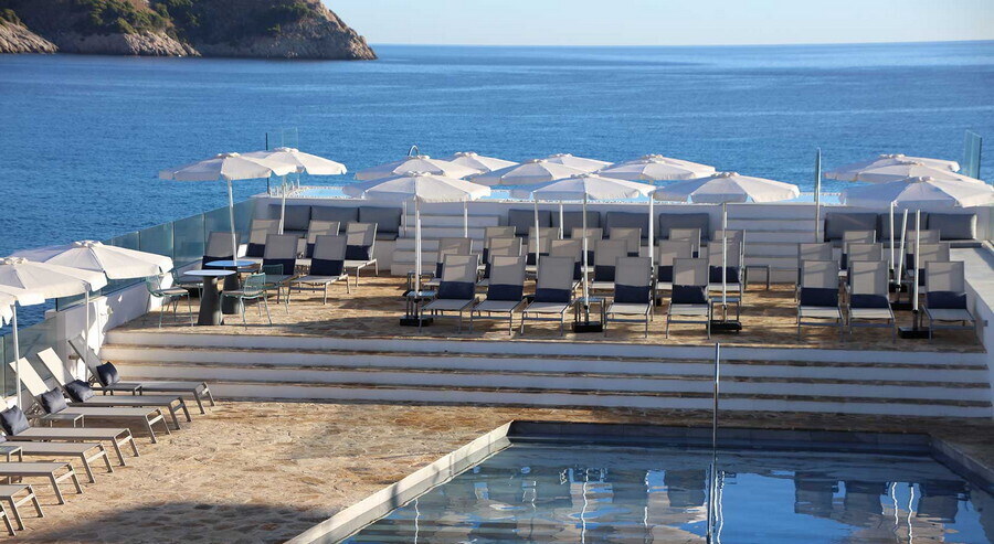 Mar Azul Pur Estil Hotel & Spa photo 4