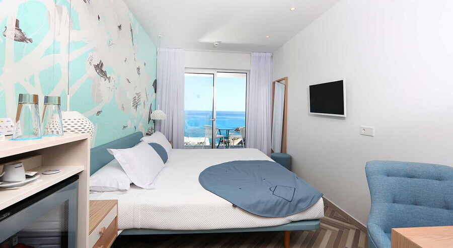 Mar Azul Pur Estil Hotel & Spa photo 8
