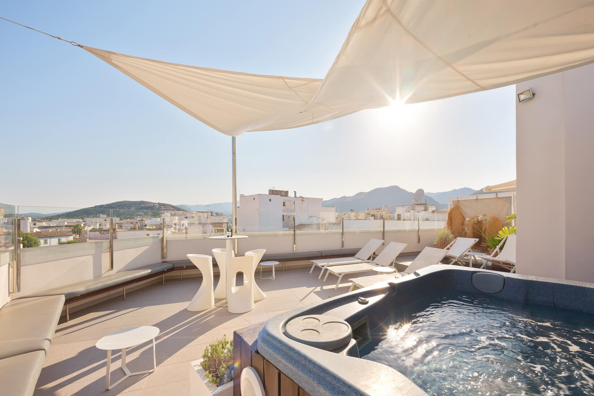 Mar Calma Hotel photo 1