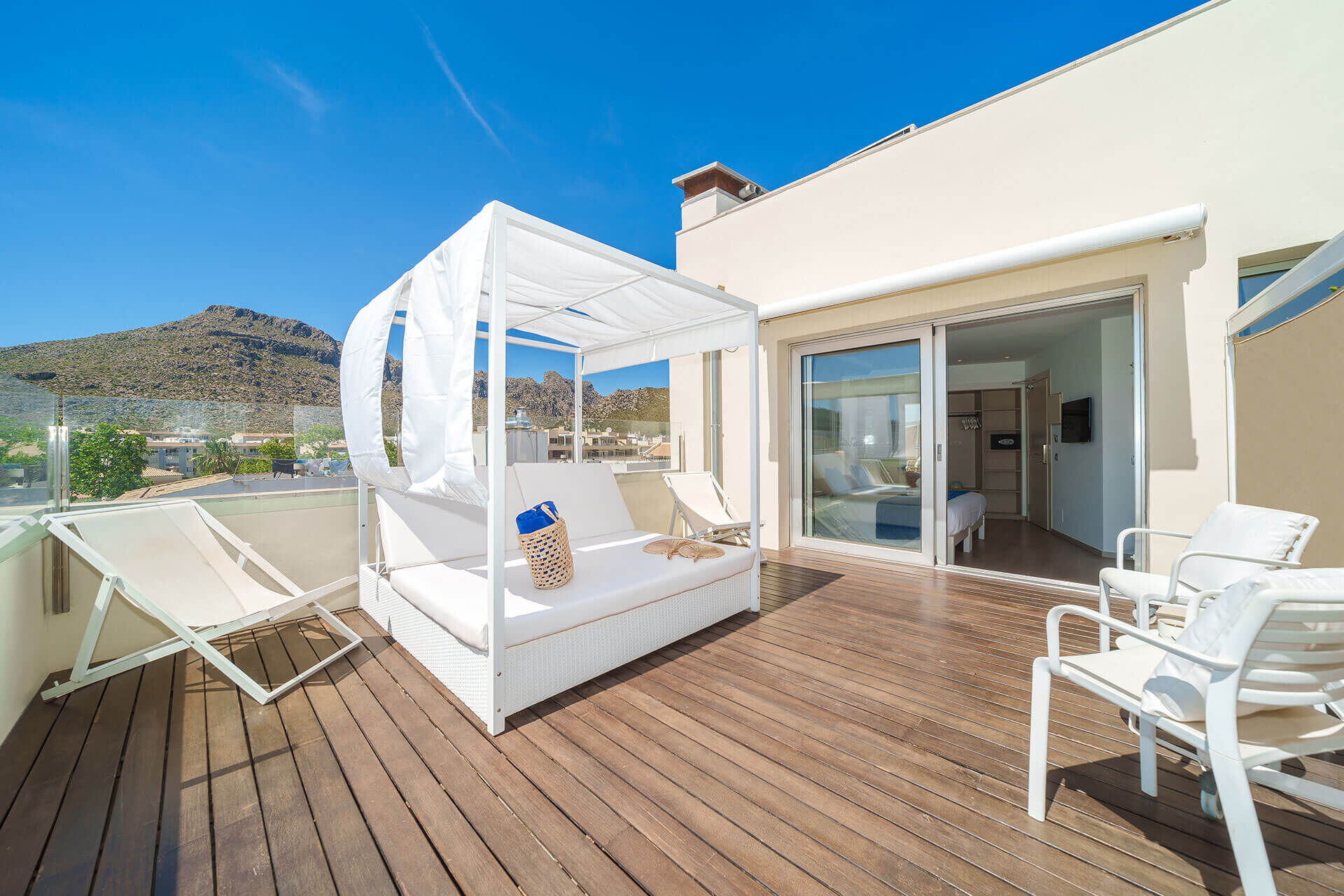 Mar Calma Hotel photo 2