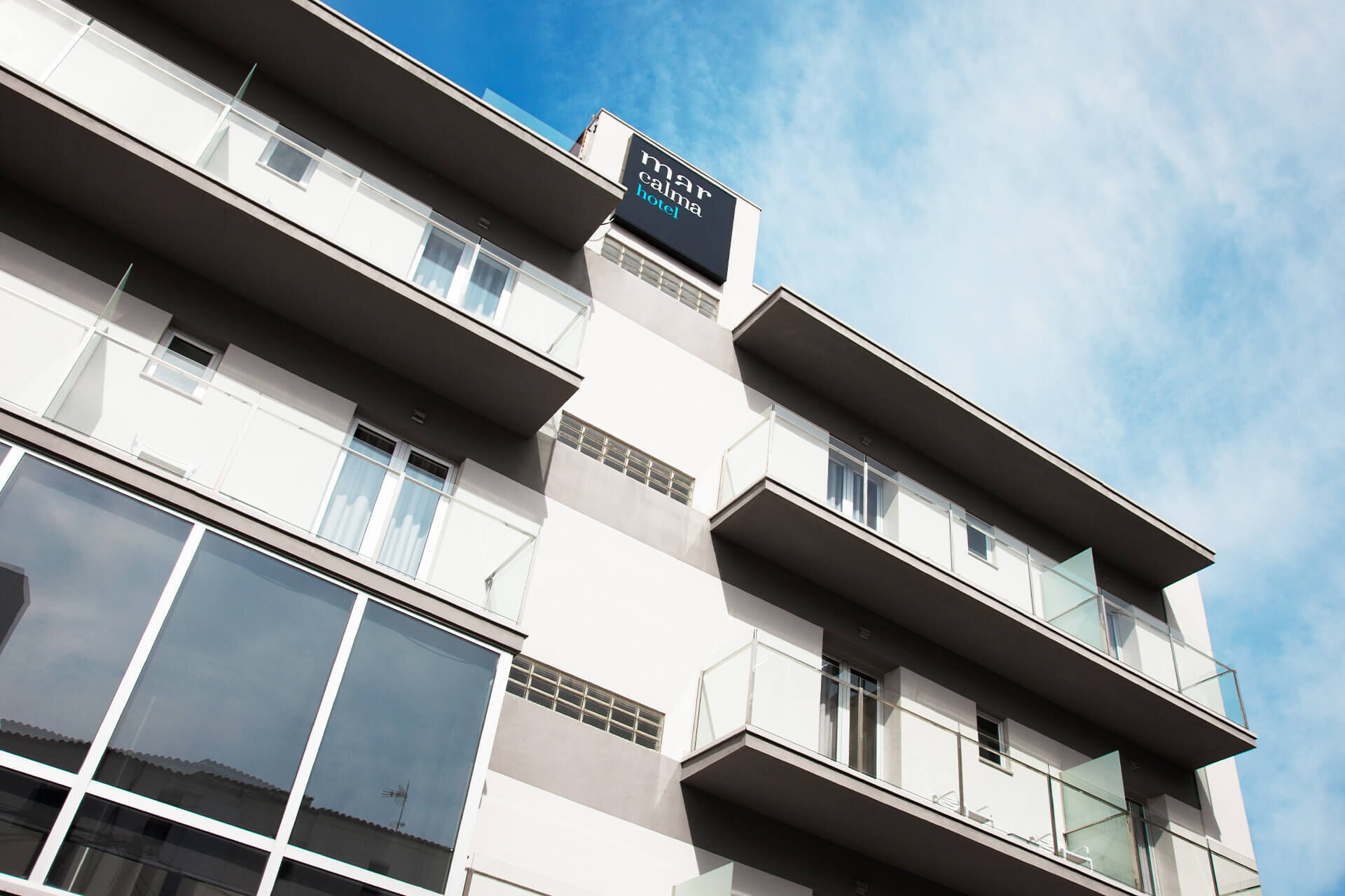 Mar Calma Hotel photo 4