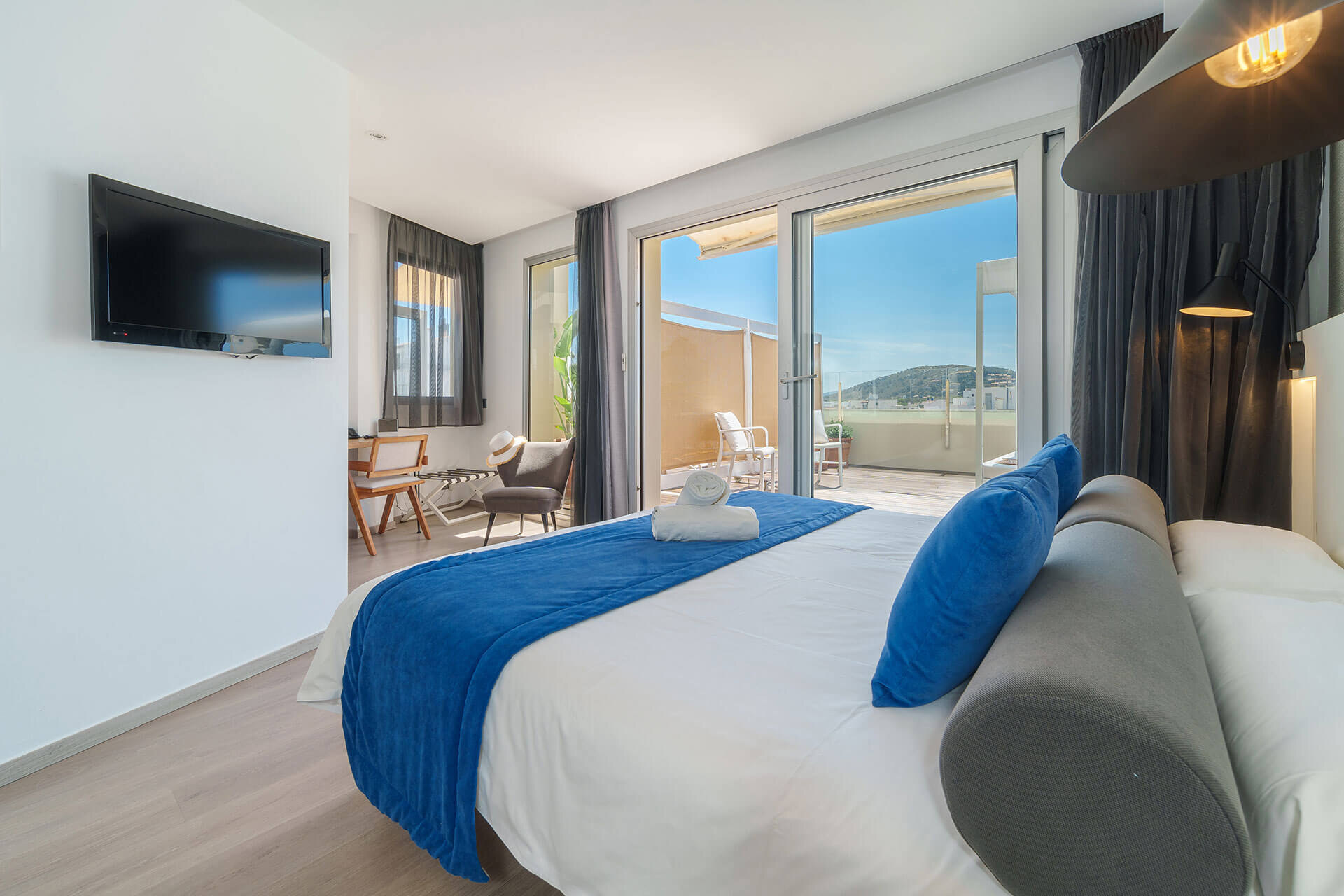 Mar Calma Hotel photo 8