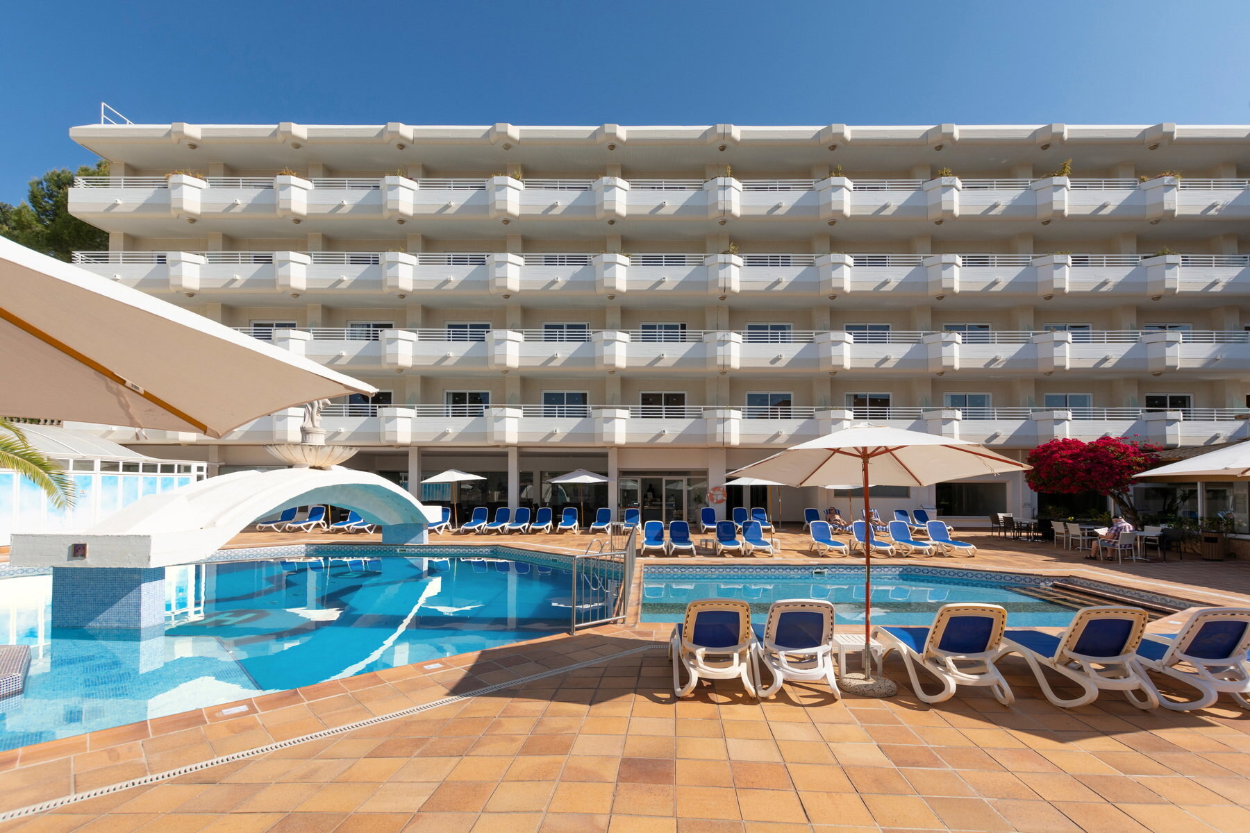 Mar Hotels Paguera & Spa photo 1