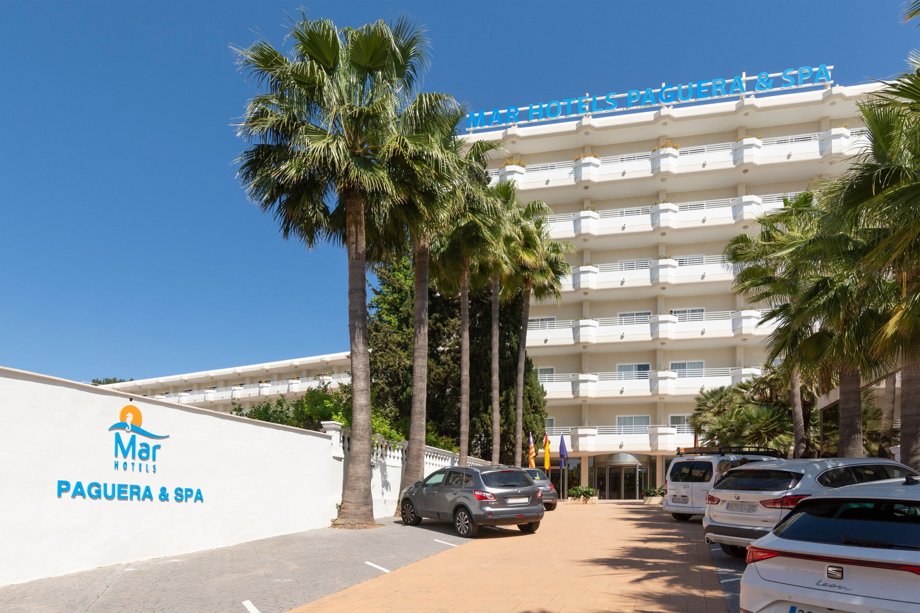 Mar Hotels Paguera & Spa photo 10