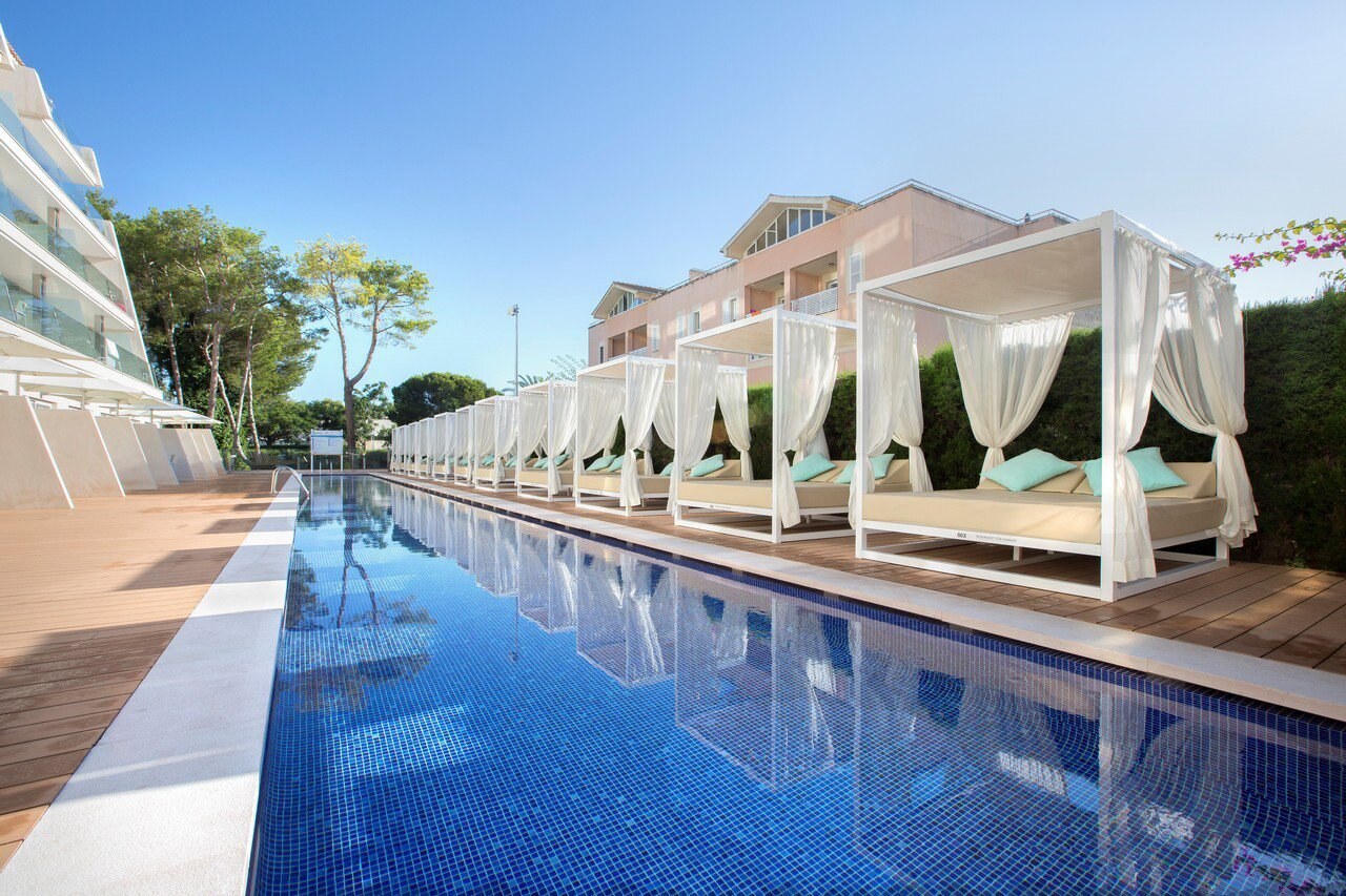 Mar Hotels Paguera & Spa photo 4