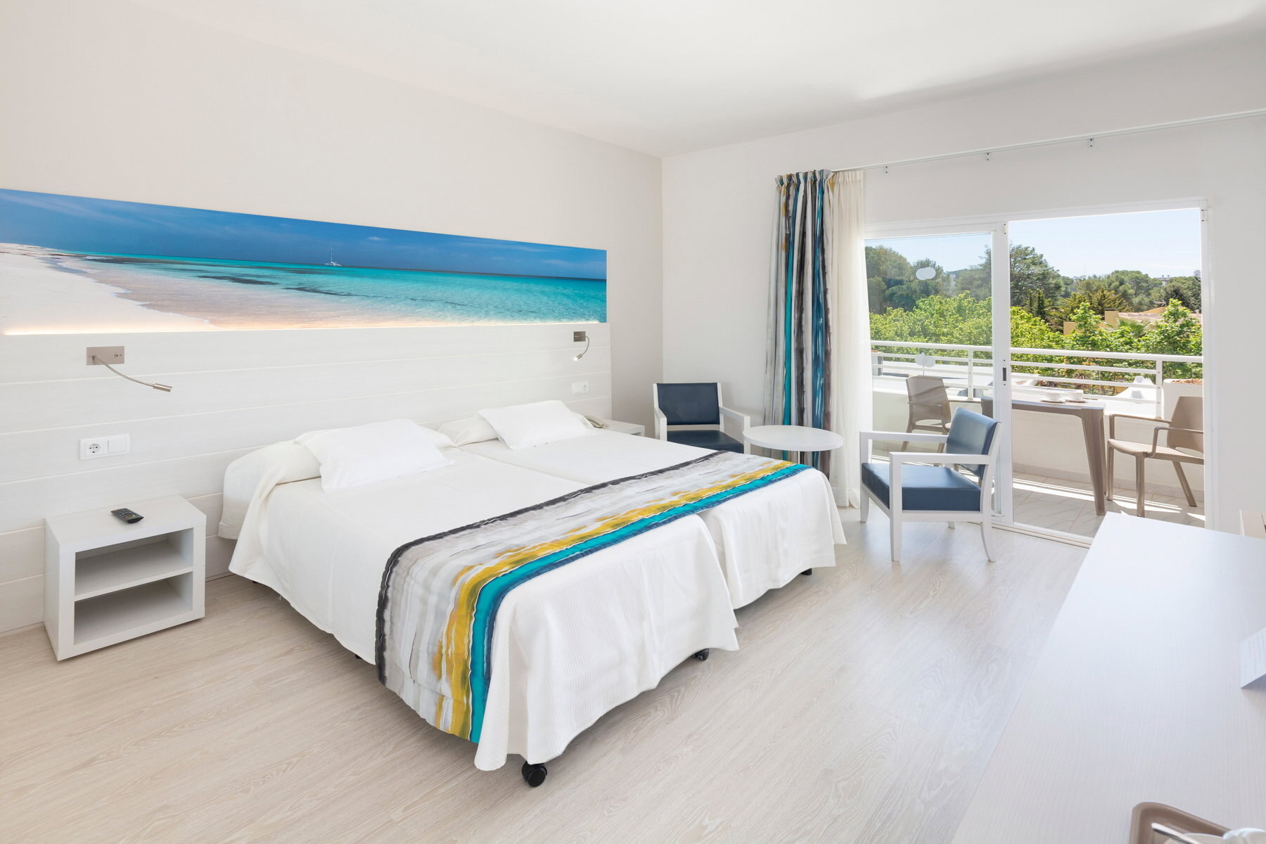 Mar Hotels Paguera & Spa photo 6