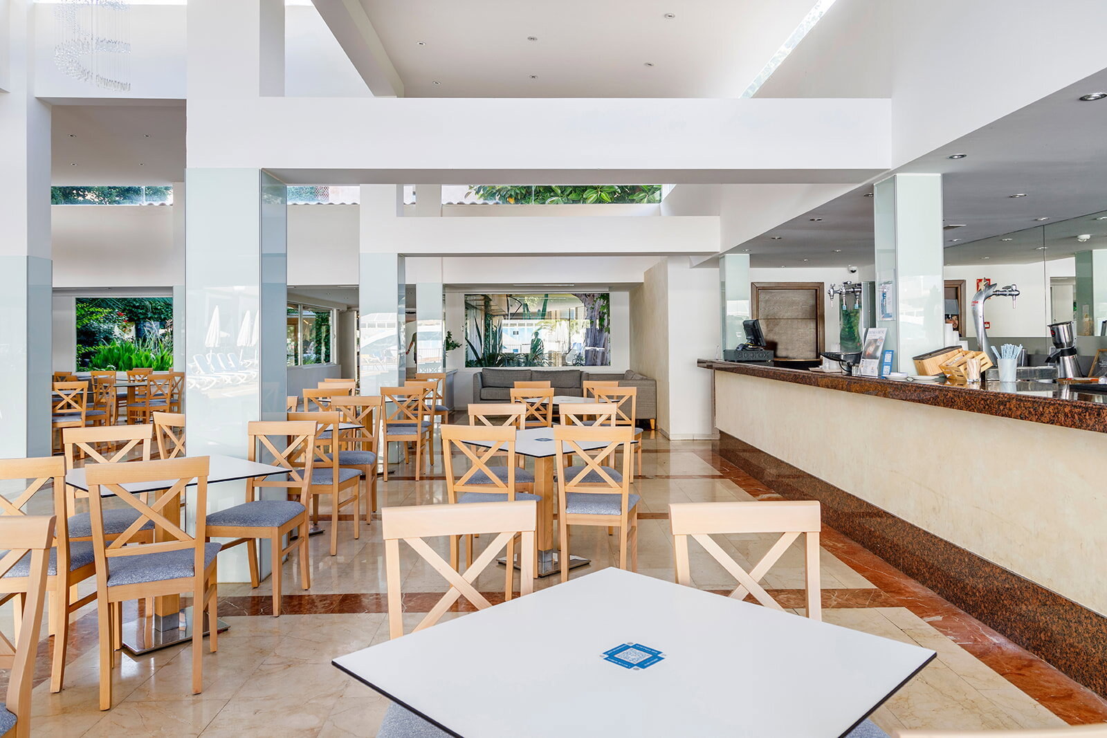 Mar Hotels Paguera & Spa photo 7