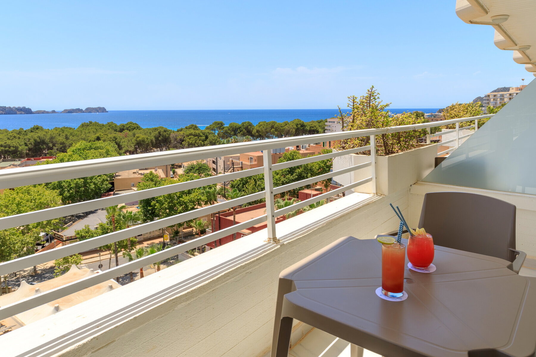Mar Hotels Paguera & Spa photo 9