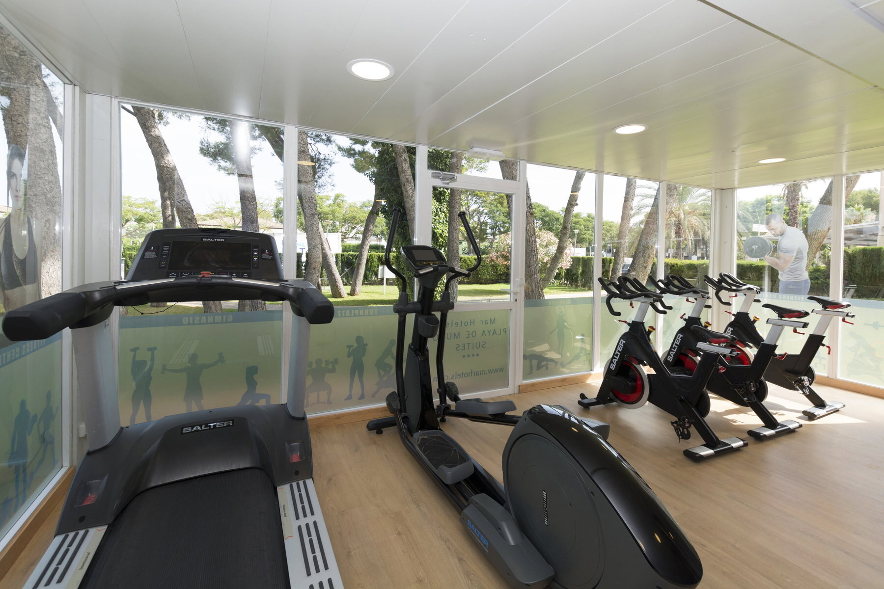 Mar Hotels Playa de Muro Suites photo 10