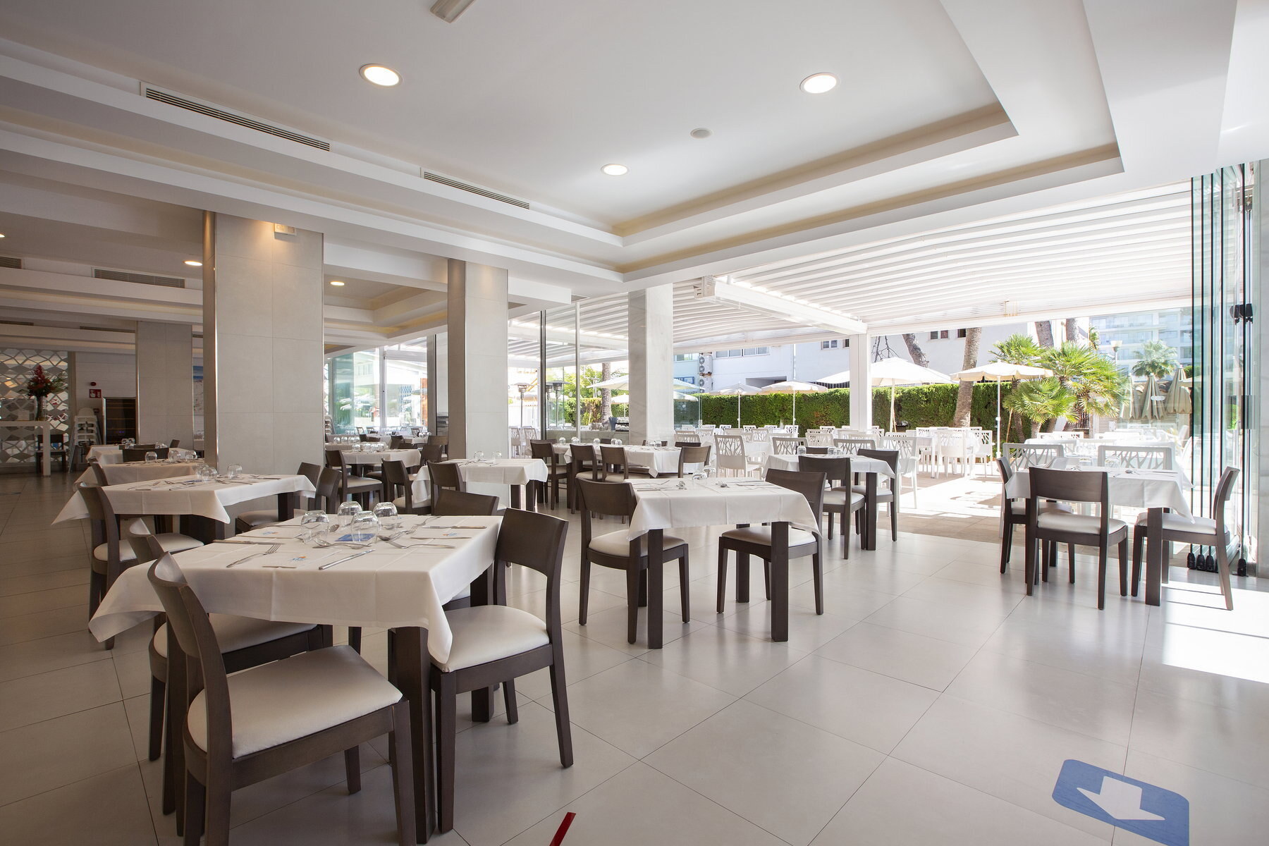Mar Hotels Playa de Muro Suites photo 8