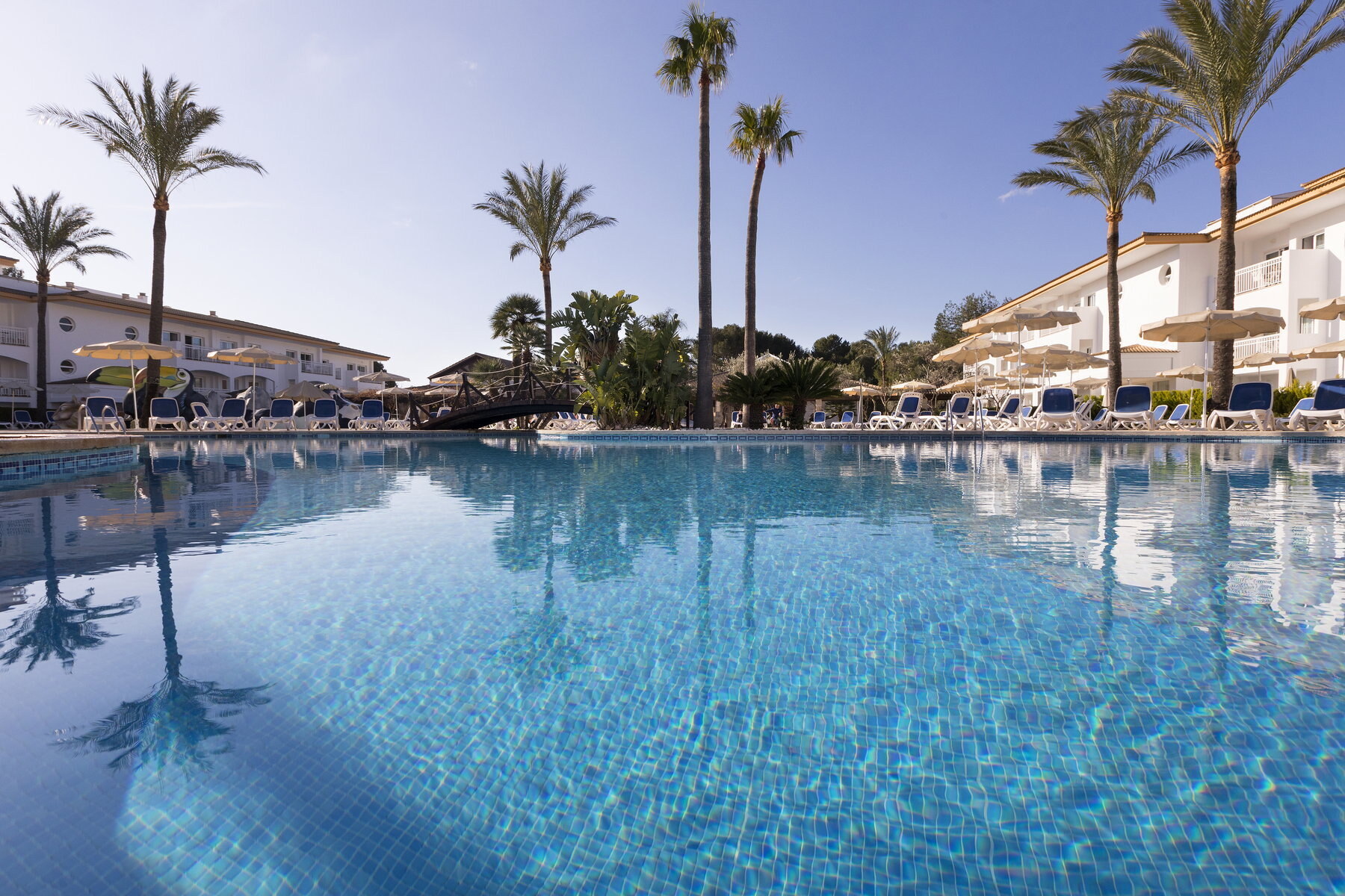 Mar Hotels Playa Mar & Spa photo 2