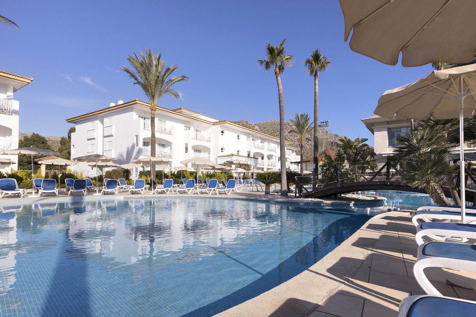 Mar Hotels Playa Mar & Spa photo 3