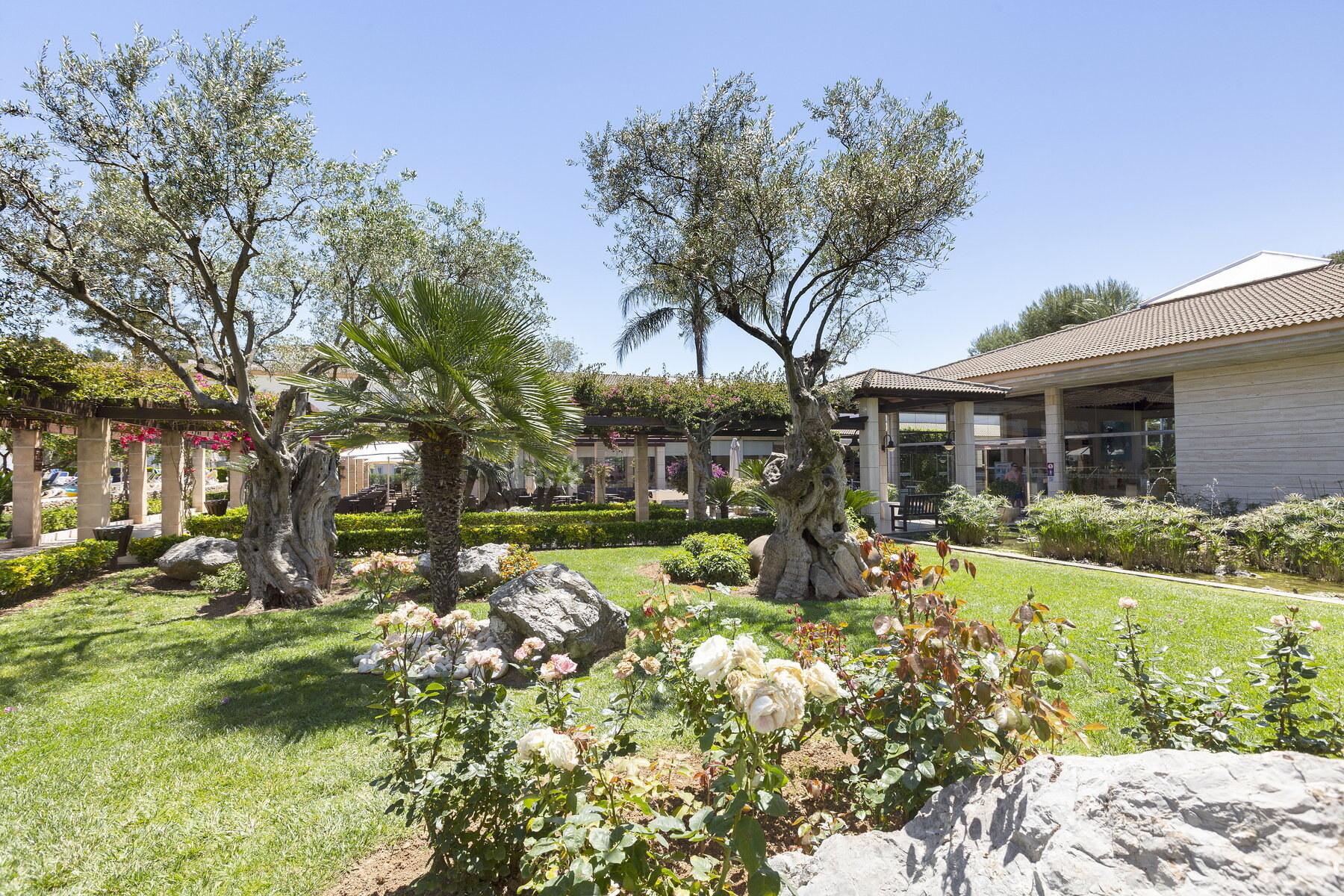 Mar Hotels Playa Mar & Spa photo 4