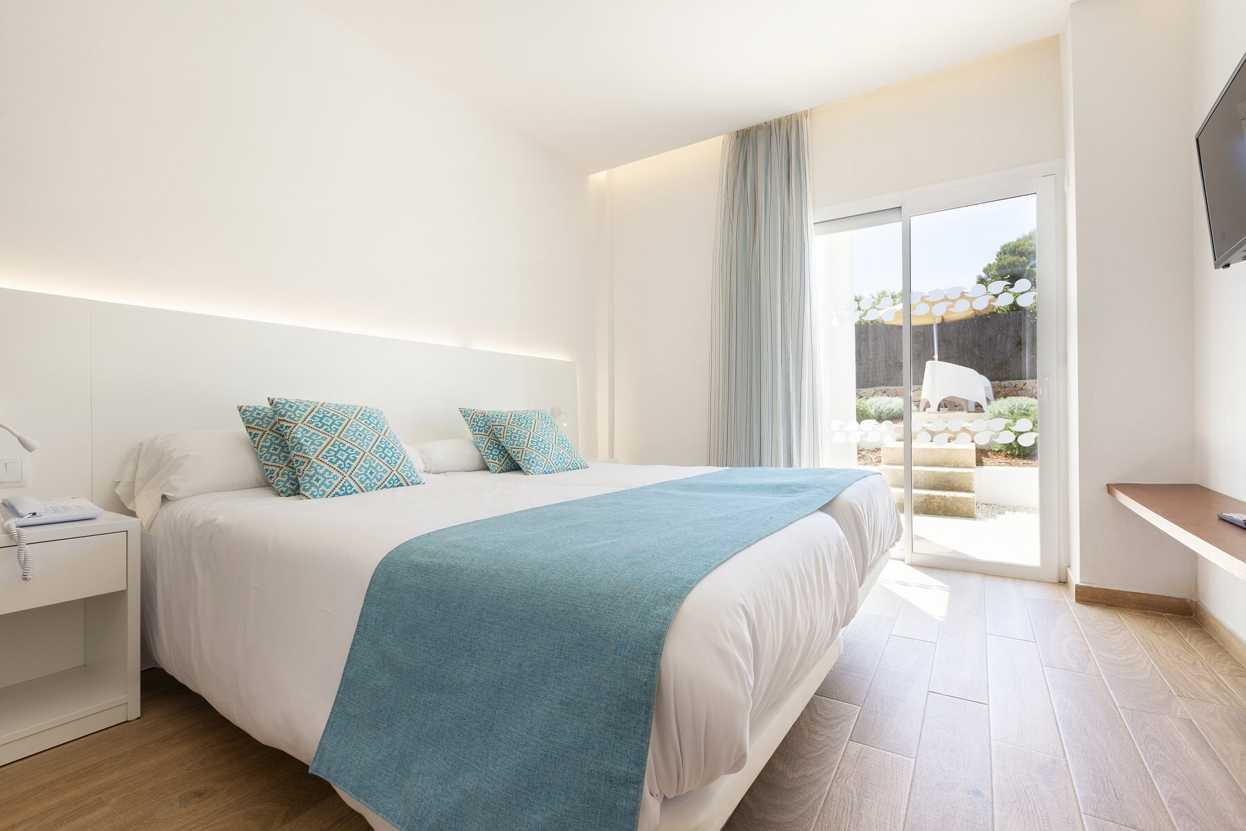Mar Hotels Playa Mar & Spa photo 7