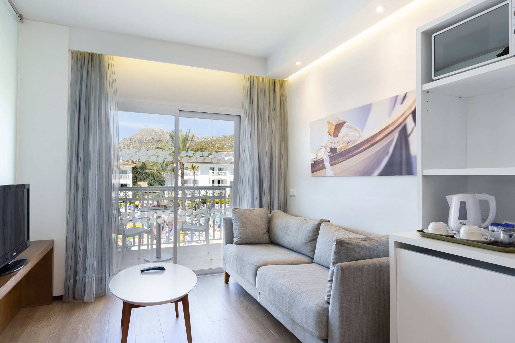 Mar Hotels Playa Mar & Spa photo 8