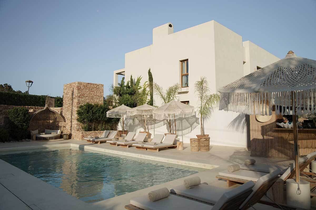 Mar Suites Formentera photo 1