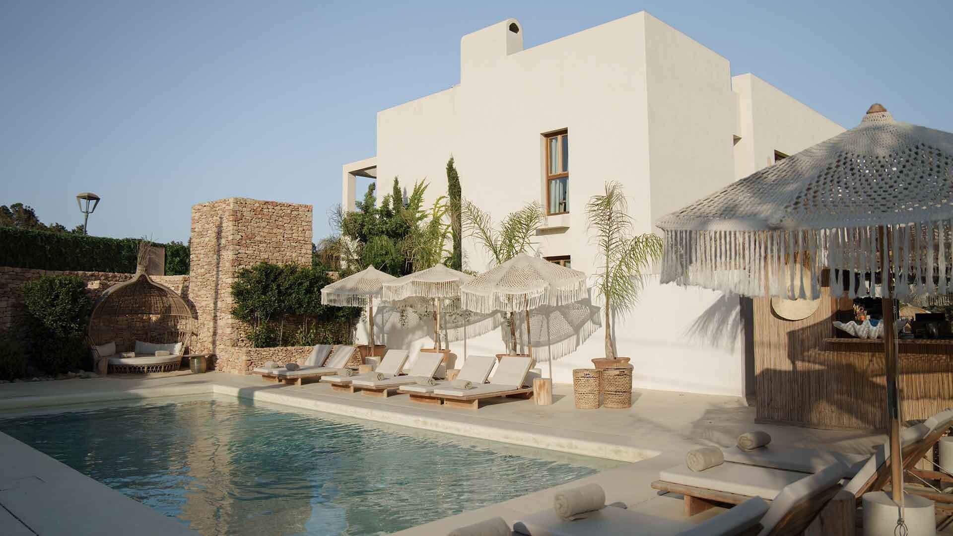 Mar Suites Formentera photo 2