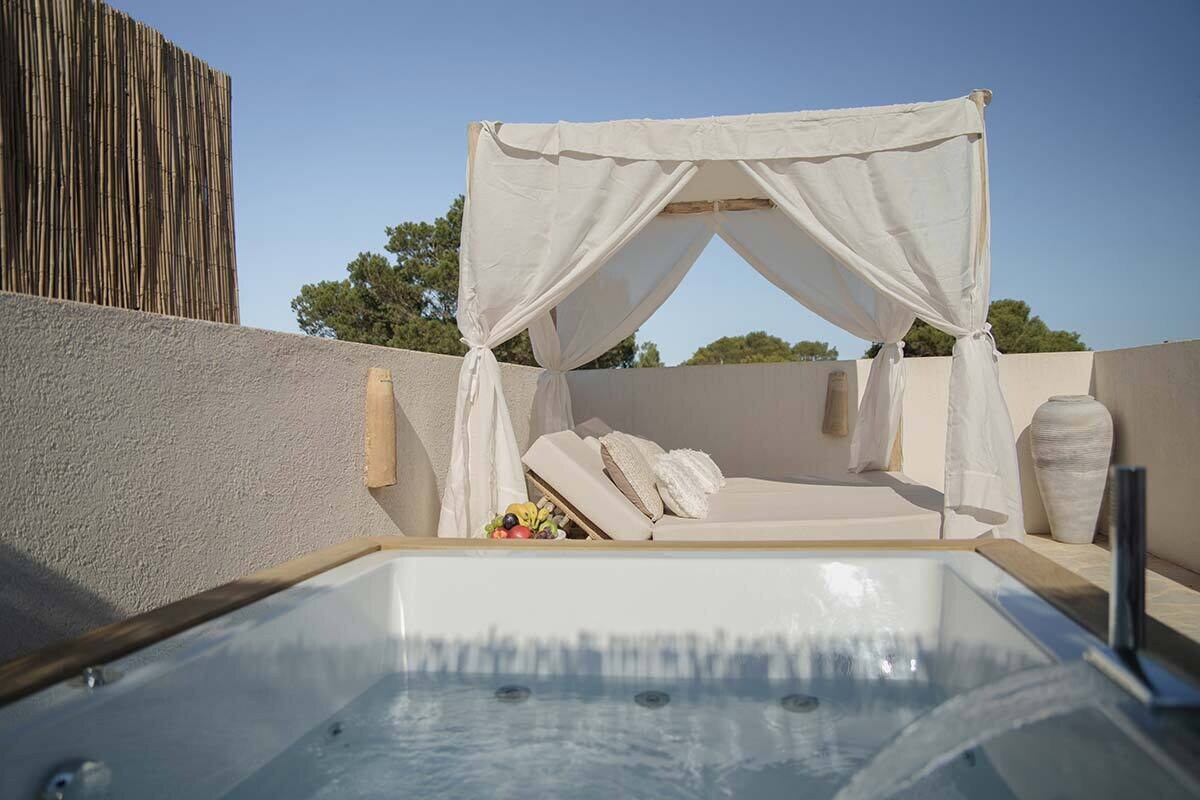 Mar Suites Formentera photo 4