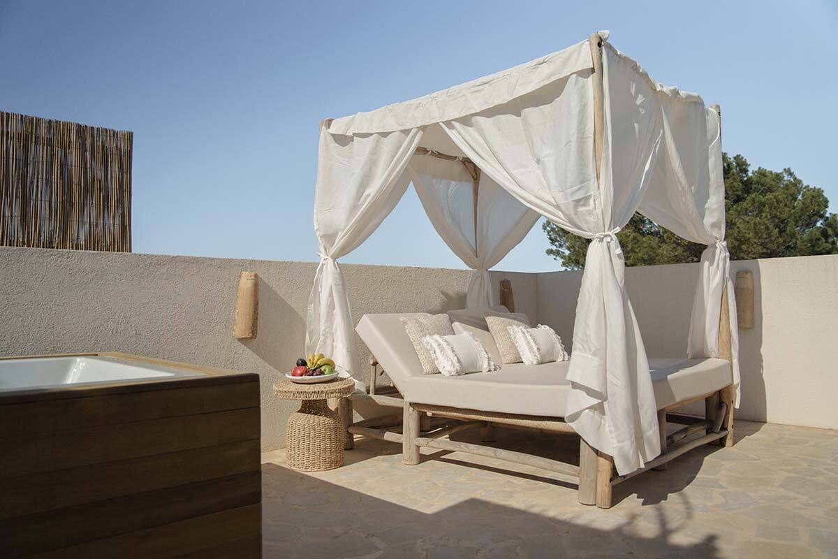 Mar Suites Formentera photo 8