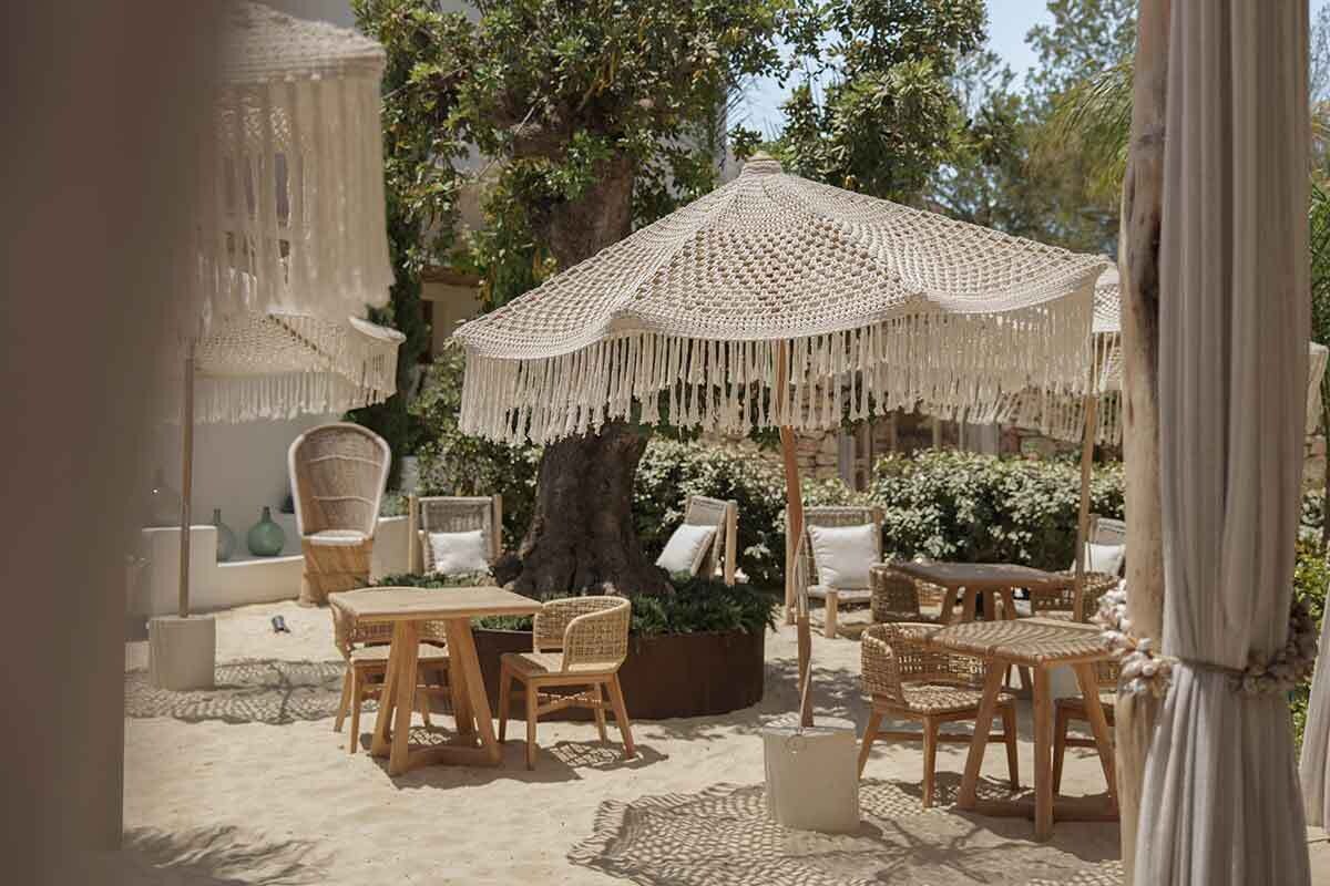 Mar Suites Formentera photo 9