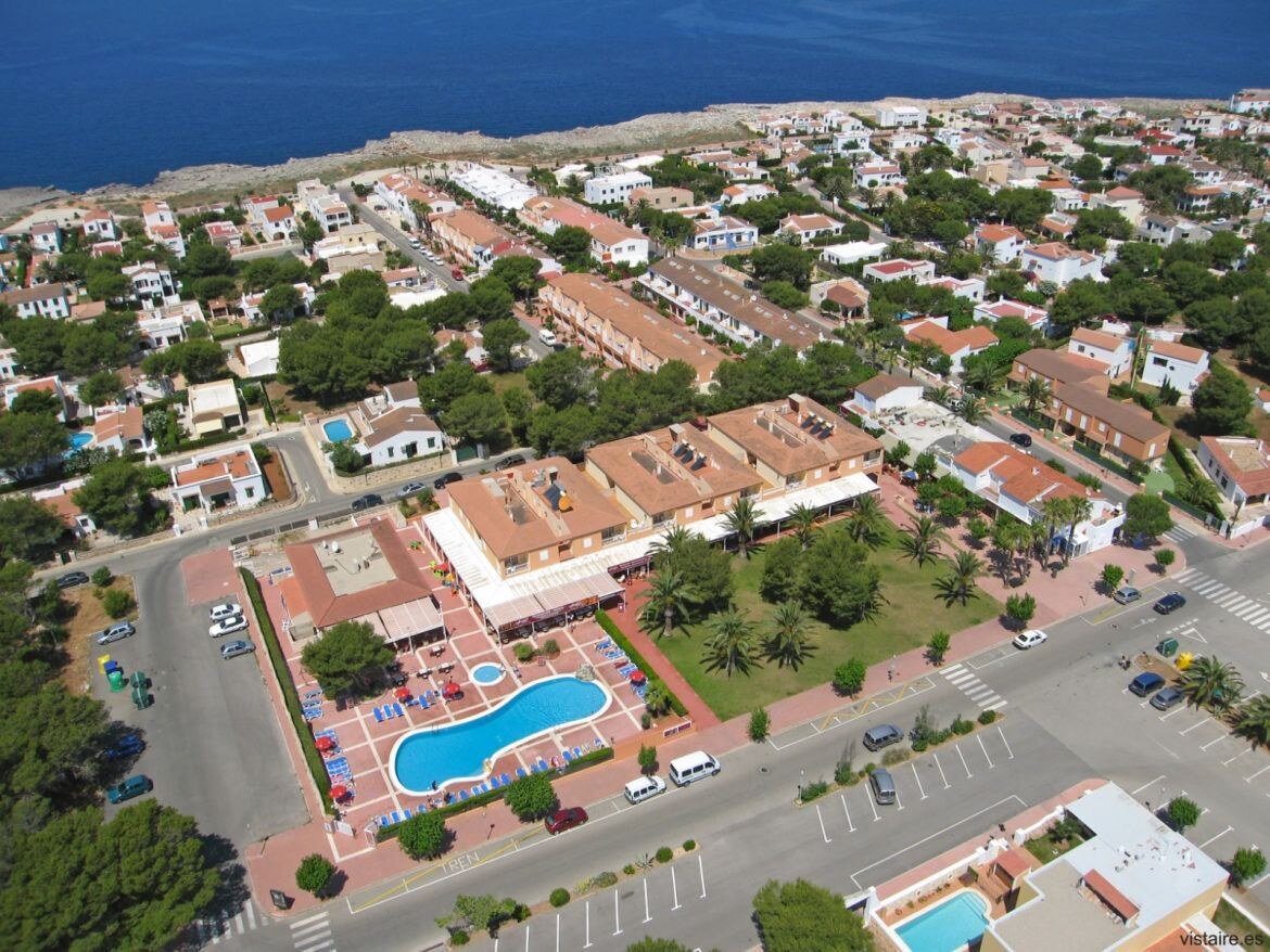 Maribel Apartamentos photo 10