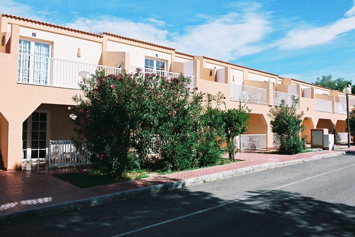 Maribel Apartamentos photo 3