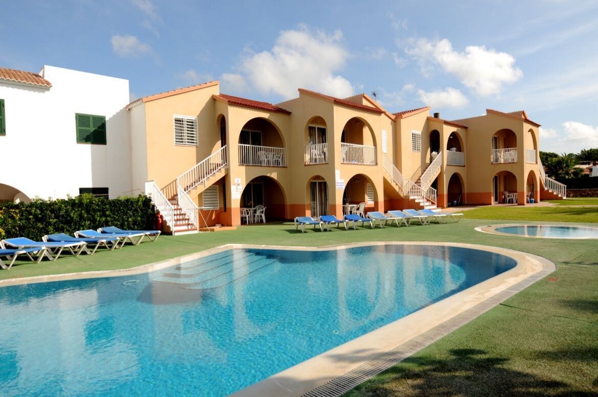Maribel Apartamentos photo 4