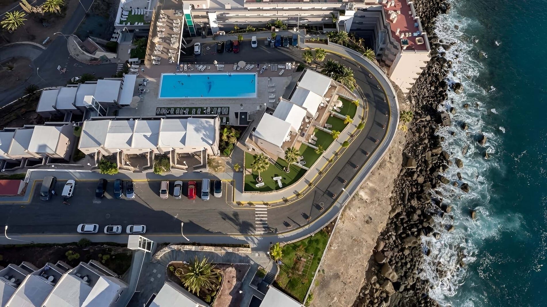 Marina Elite photo 1