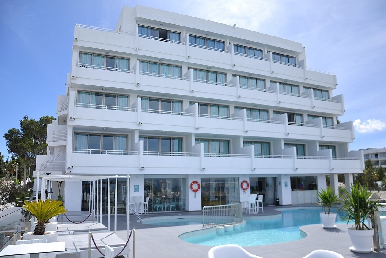 Marina Playa by Typic Hotels photo 1
