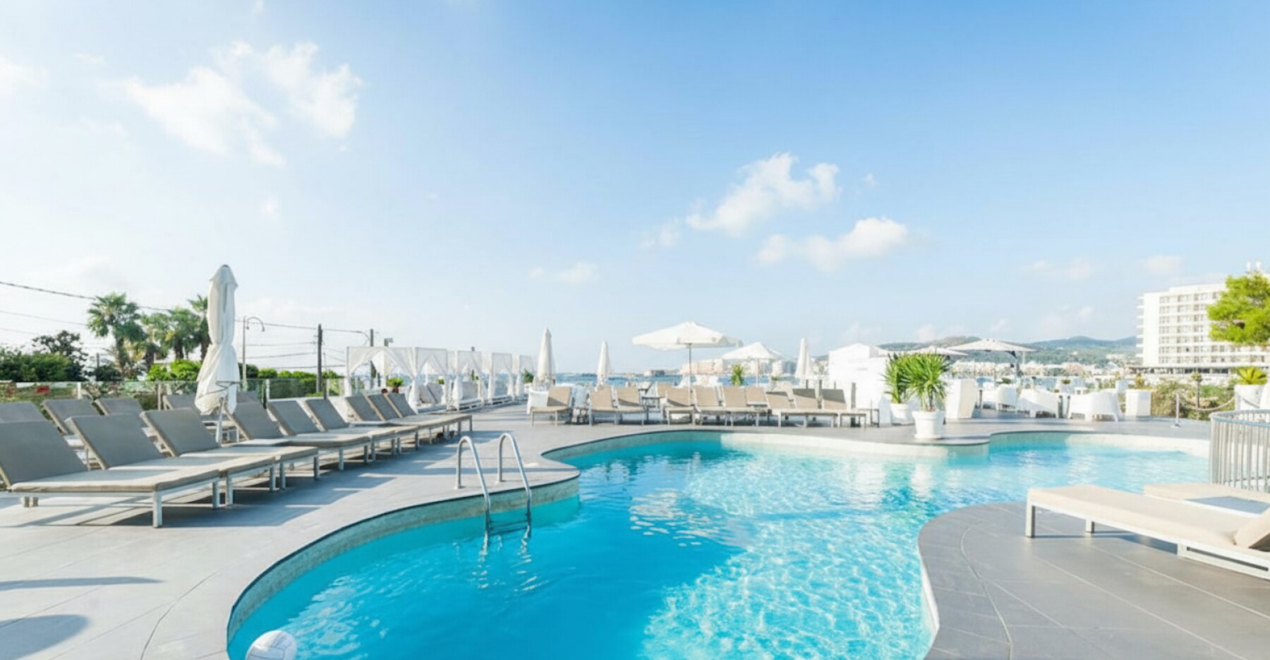 Marina Playa by Typic Hotels photo 2