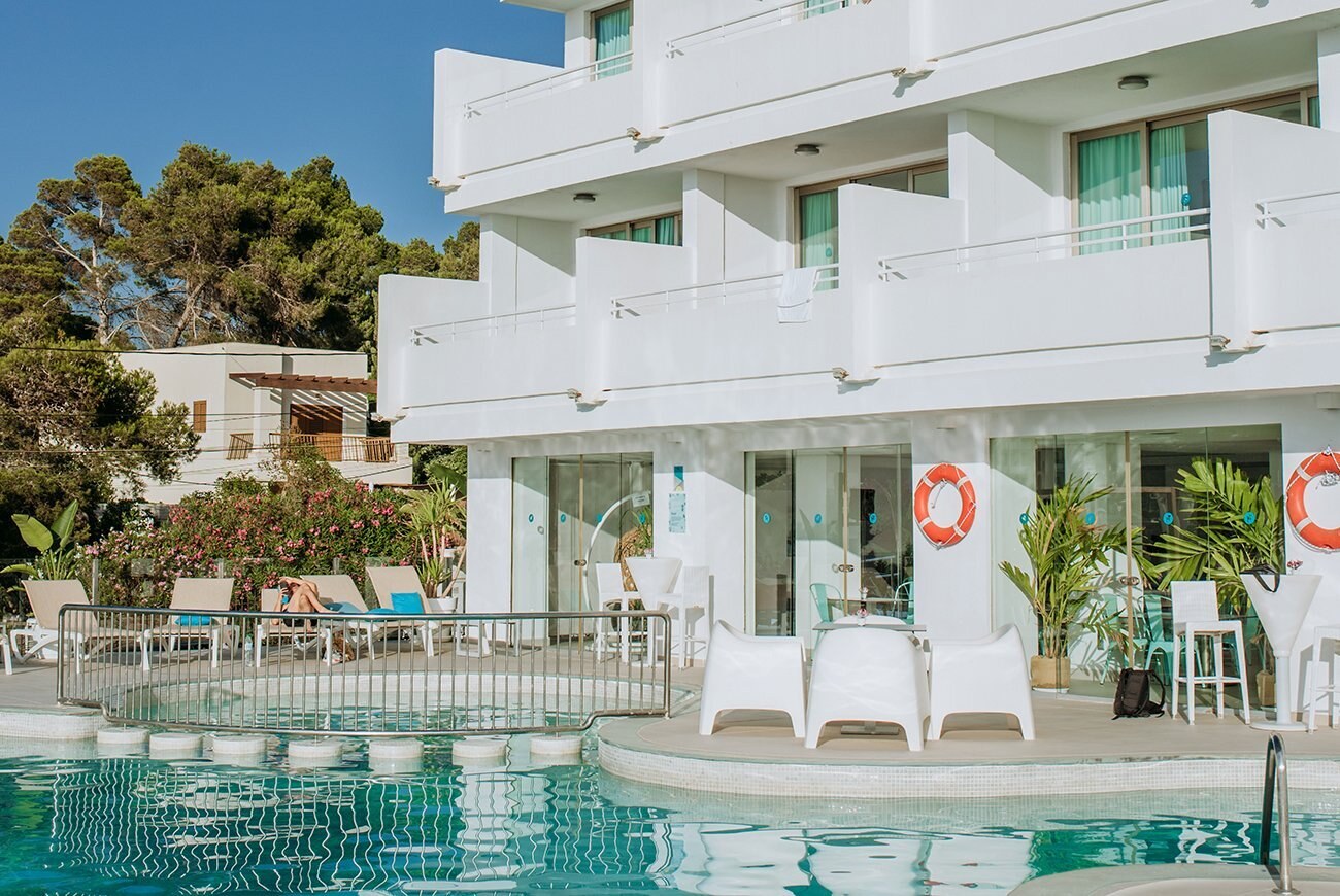 Marina Playa by Typic Hotels photo 3