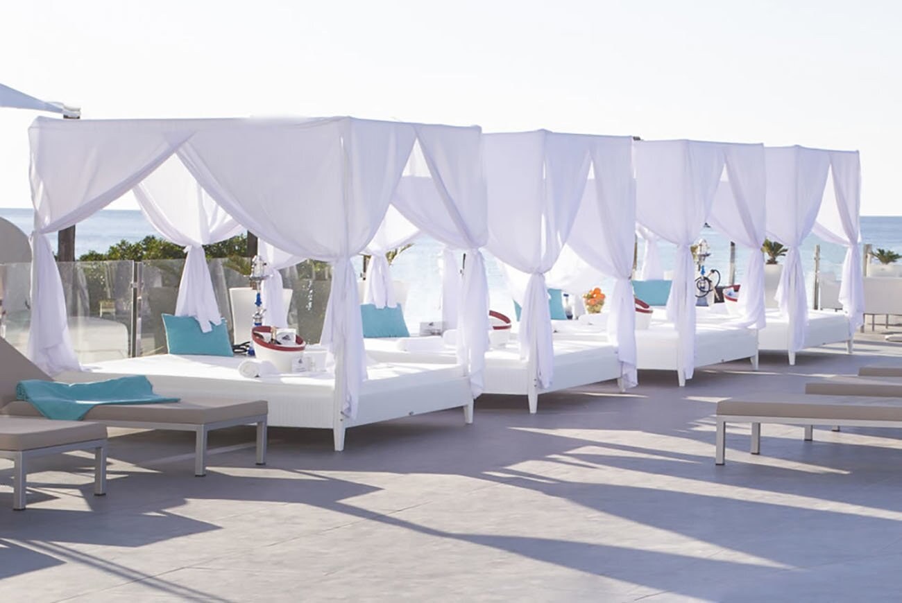 Marina Playa by Typic Hotels photo 4