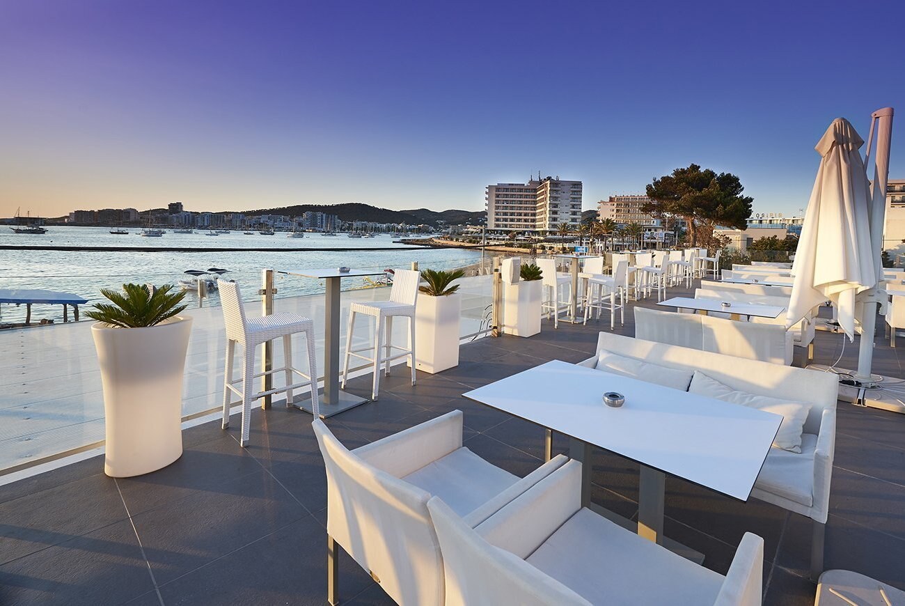 Marina Playa by Typic Hotels photo 6